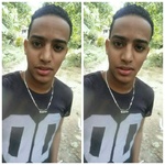 cute Dominican Republic man Joshua from Santo Domingo DO30954