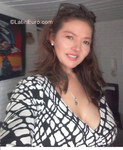 attractive Colombia girl Julia from Cartagena CO22934