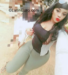 luscious Dominican Republic girl Mary from Santo Domingo DO30958