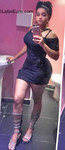 pretty Dominican Republic girl Maria from Santo Domingo DO30974