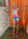 cute Cuba girl Marlen from Santiago de Cuba CU188