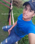 tall Colombia man Andres from Sincelejo CO22943