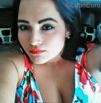 red-hot Colombia girl Johana from Bucaramanga CO22954