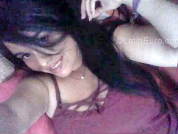 Date this fun Colombia girl Liz from Barranquilla CO22962