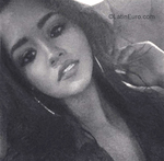 voluptuous Dominican Republic girl Cata from Santo Domingo DO30997