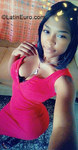 foxy Dominican Republic girl Yovanna from Santo Domingo DO31022