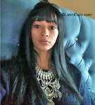 cute Dominican Republic girl Nisam from Santo Domingo DO31030