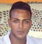 georgeous Any Country man Osvaldo from Havana CU193