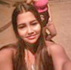 Date this tall Venezuela girl Yoli from Valencia VE1235