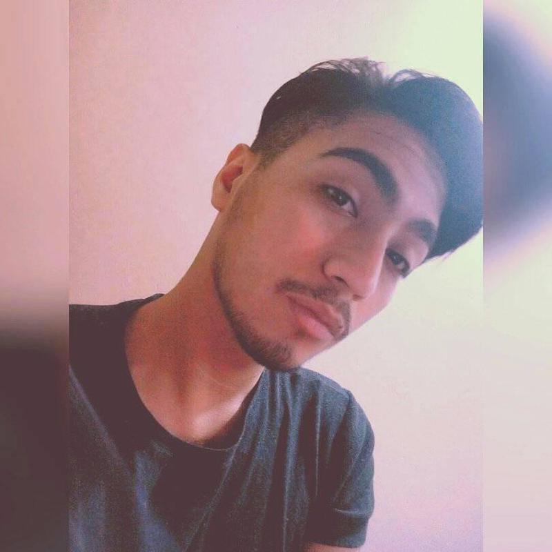 Date this lovely Venezuela man JoseBv from Bolivar VE1243