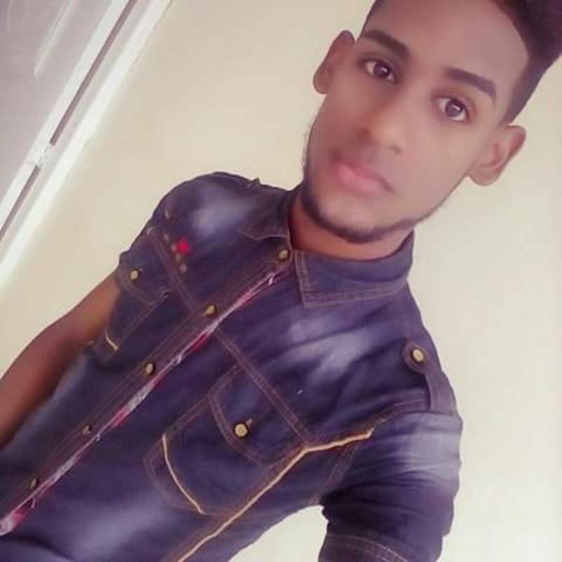 Date this gorgeous Dominican Republic man Luis alfredo from Nagua DO31128
