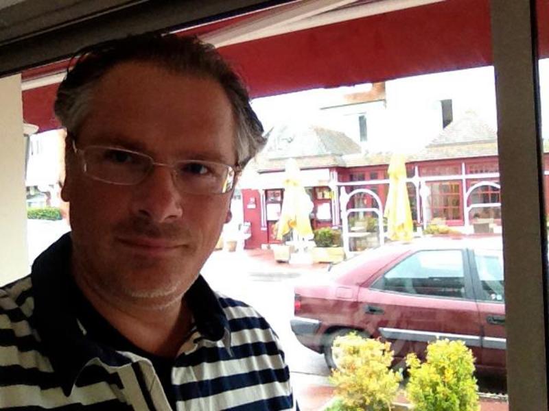 Date this cute United States man Richard from Dallas US18955