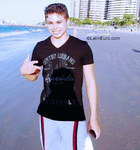 good-looking Any Country man Cesar from Maracaibo VE1251