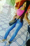 hard body Dominican Republic girl Patricia S. from Santa Cruz De Barahona DO31148