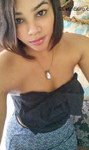 luscious Dominican Republic girl Valeria from Santo Domingo DO31166