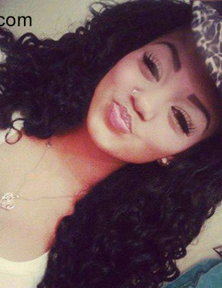 Date this sensual Brazil girl Dayana from Rio de Janeiro BR10403