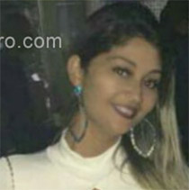 Date this good-looking Brazil girl Danielle from Manaus BR10405