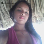 red-hot Colombia girl Luciles from Bogota CO23103