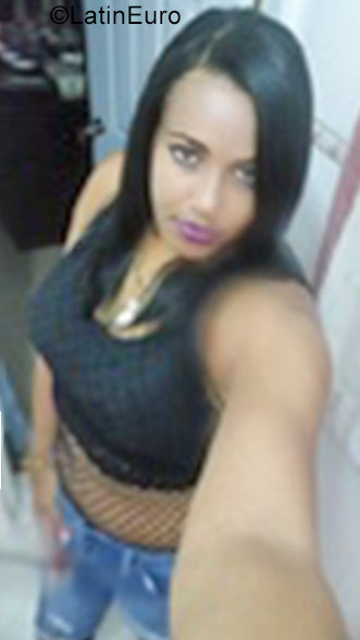 Date this gorgeous Dominican Republic girl Miledys26 from Santiago DO31219
