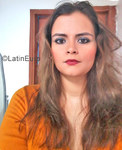 nice looking Colombia girl Luna from Medellín CO23139