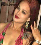 charming Dominican Republic girl Ledy B from Santo Domingo DO31232