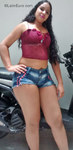 hot Colombia girl Lorena from Medellin CO23153