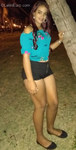 cute Dominican Republic girl YUDITH from Santo Domingo DO31275