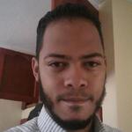 beautiful Dominican Republic man Miguel from Santo Domingo DO31270