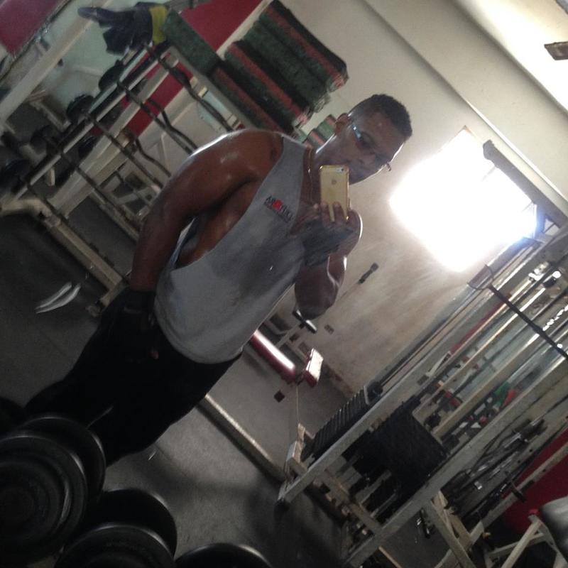 Date this pretty Dominican Republic man Maximo from Santo Domingo DO31273