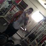 voluptuous Dominican Republic man Maximo from Santo Domingo DO31273