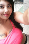 charming Colombia girl Sharon from Bogota CO23180