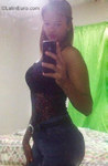 hard body Dominican Republic girl Gissel from Santo Domingo DO33764