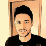 hard body Brazil man Raphael Lima from Caratinga BR10421