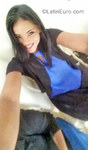 hot Dominican Republic girl Rose from Santiago DO31315