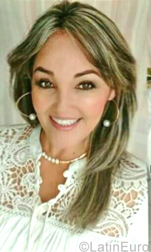 Date this sultry Colombia girl Mary from Villavicencio CO23201