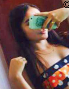 Date this passionate Colombia girl Lorena from Cucuta CO23229