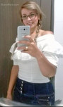 cute Colombia girl Ana from Bucaramanga CO23236