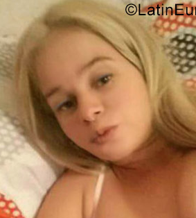 Date this passionate Colombia girl Katalina from Medellin CO23452