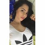 foxy Colombia girl Amanda Gonzalez from Medellin CO23249