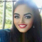 attractive Venezuela girl Catalina from Barquisimeto VE1306