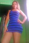 hard body Colombia girl Athala from Barranquilla CO23262