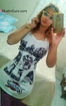 cute Dominican Republic girl Julisa from Santiago DO31426
