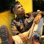 athletic Dominican Republic man Gabriel from Bonao DO31429