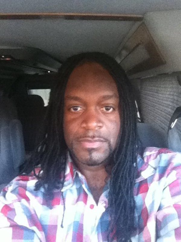 Date this fun United States man DARRELL from Stillmore US19020