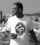 athletic Dominican Republic man Break0 from Rybnik PL40