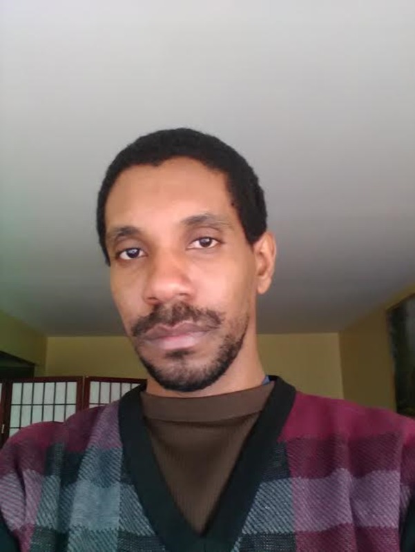 Date this exotic United States man Robert from Brooklyn US19040