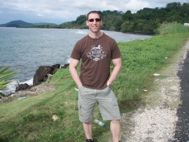 Date this happy United States man Gordon from Miami US19042