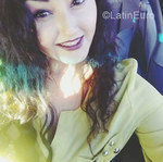 beautiful Mexico girl Jaqueline from Piedras Negras MX1554