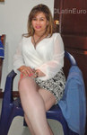 tall Colombia girl Judith from Bogota CO23327