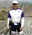 good-looking Mexico man John from Mexico MX1556